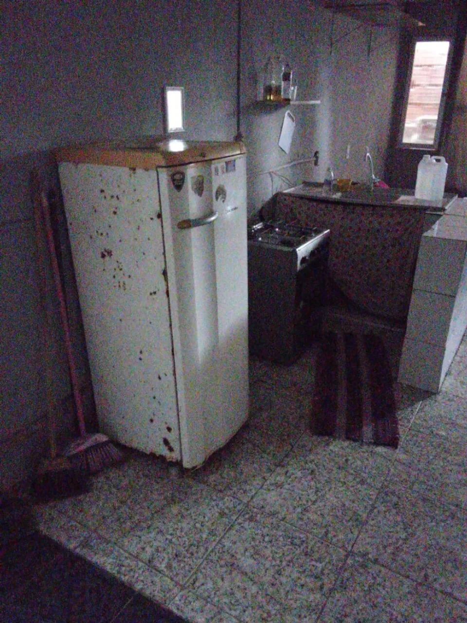 Kitnet mobiliado na Rocinha - Foto 5