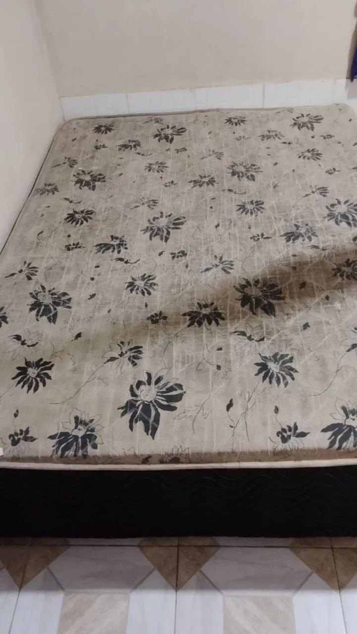 Cama  - Foto 2