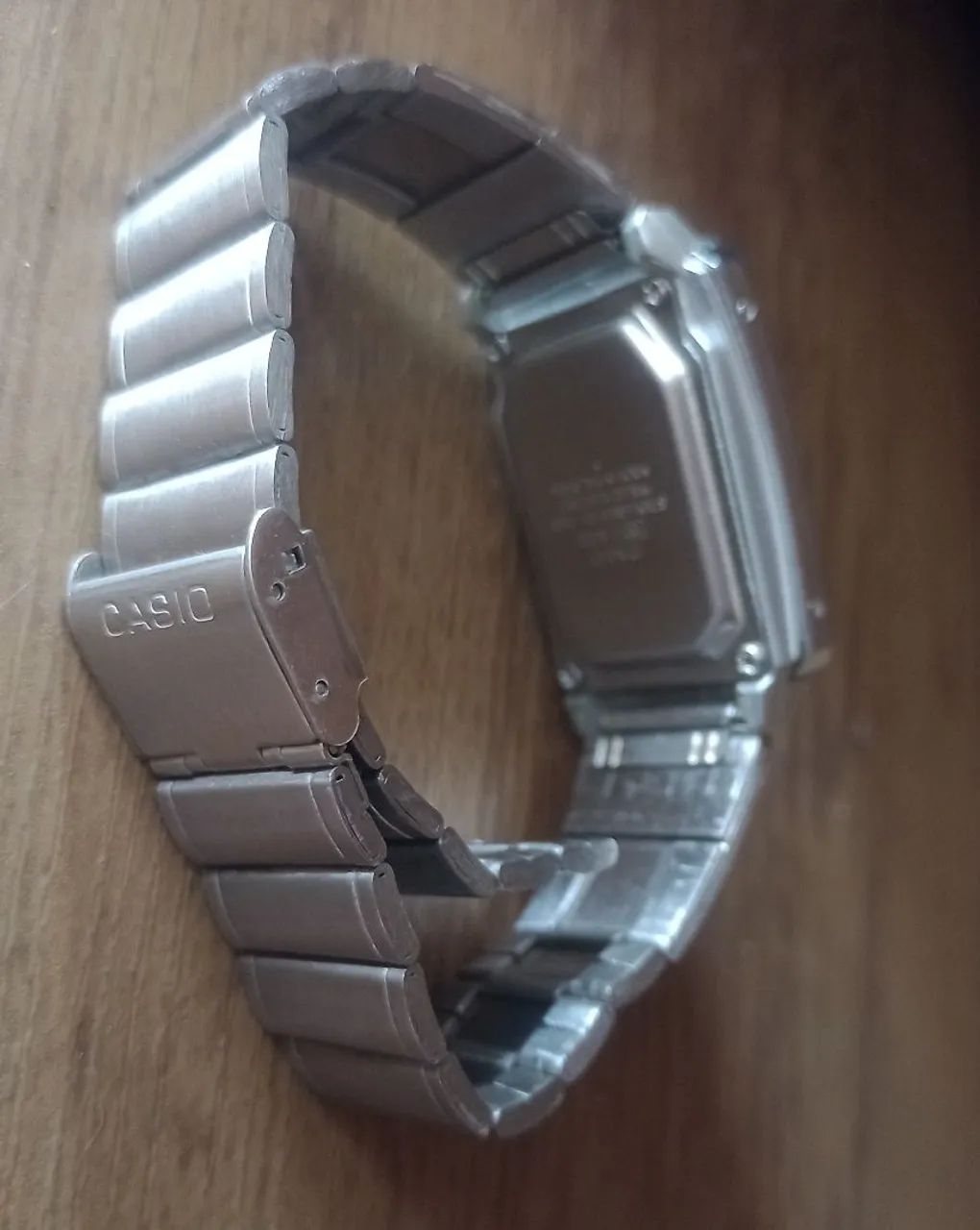 CASIO A-200 - Anos 90 (Relíquia Coleção) - Foto 3