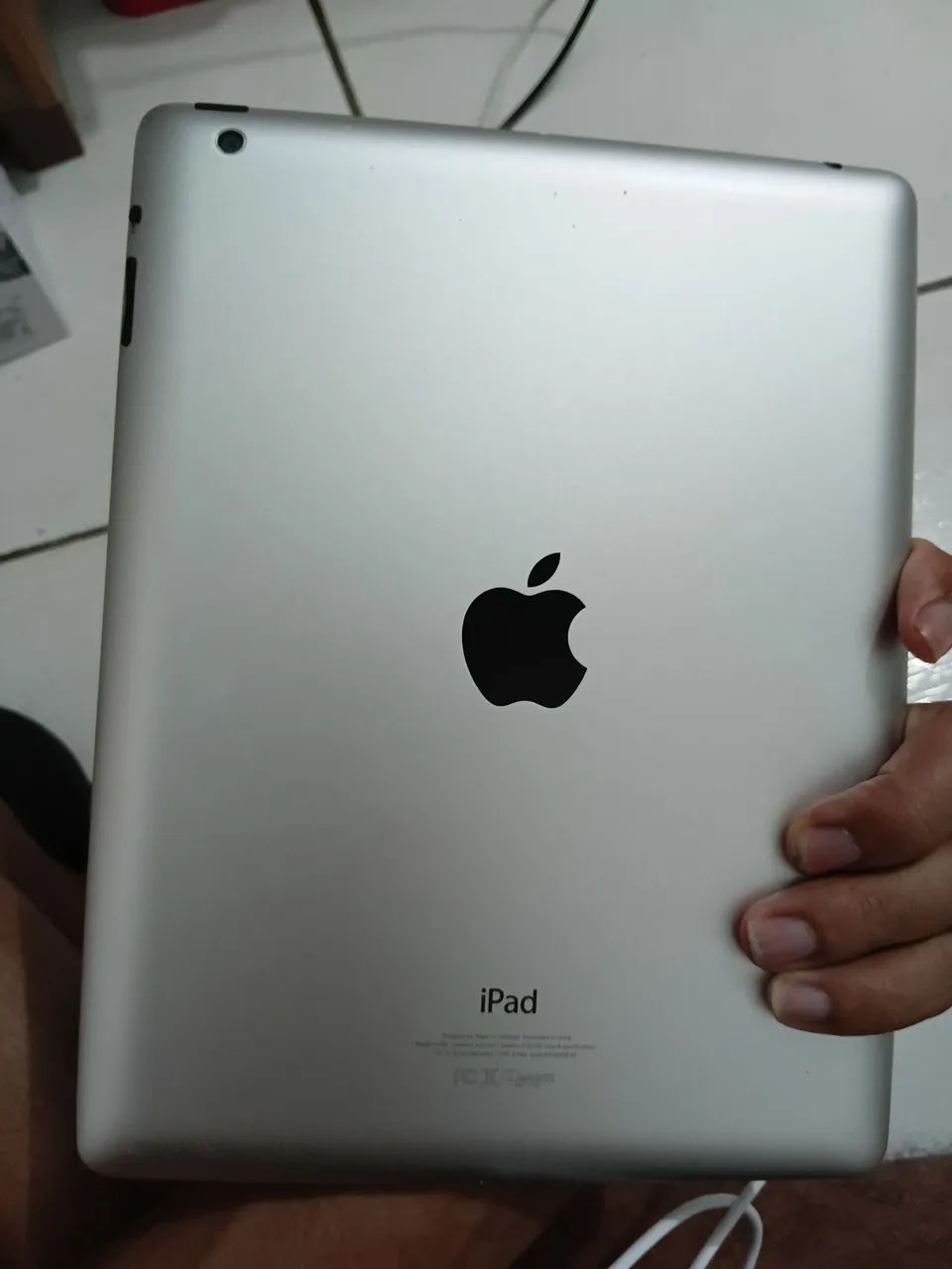 Ipad 4 geração 32gb - Foto 2