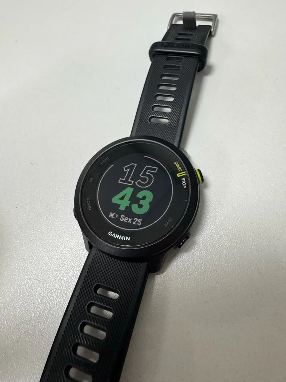 Relógio Garmin Forerunner 55  - Foto 4