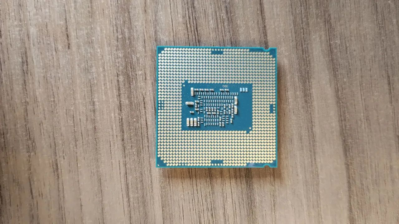 i3-7100 (7°gen) - Foto 2