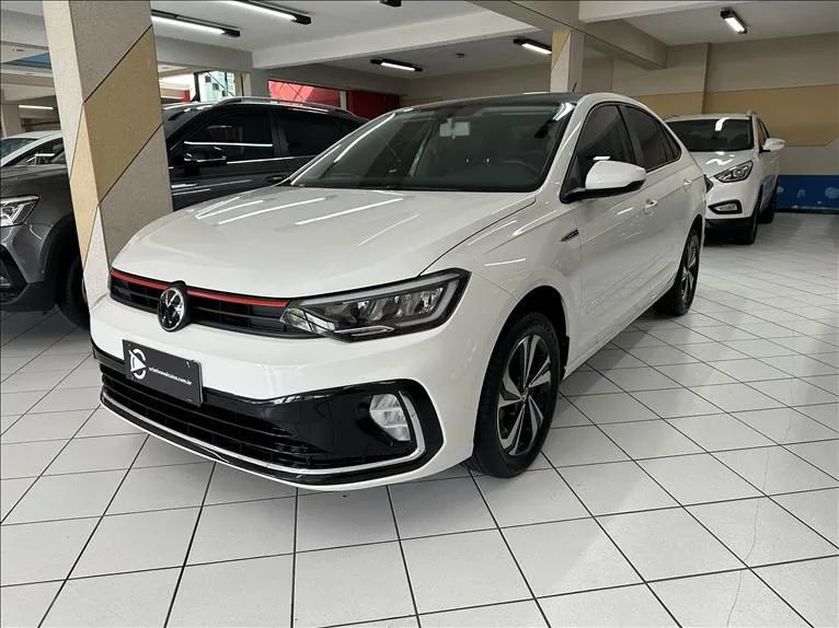 Volkswagen Virtus Comfort. 200 TSI 1.0 Flex 12V AUT 2023