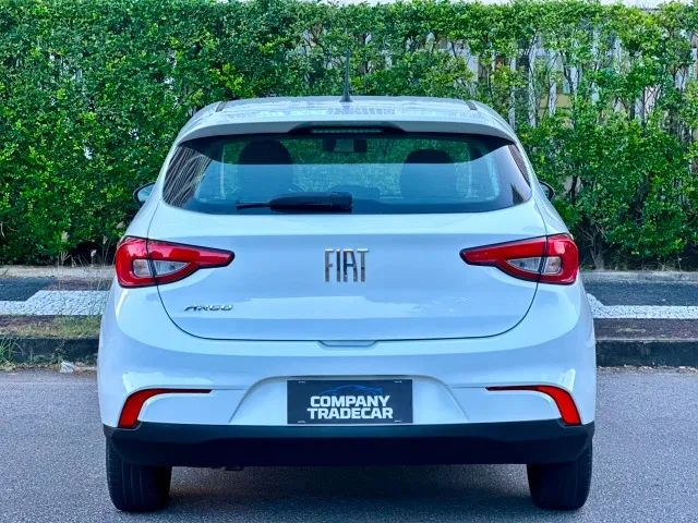 Fiat Argo Drive 1.0 6V Flex 2019 - Foto 5
