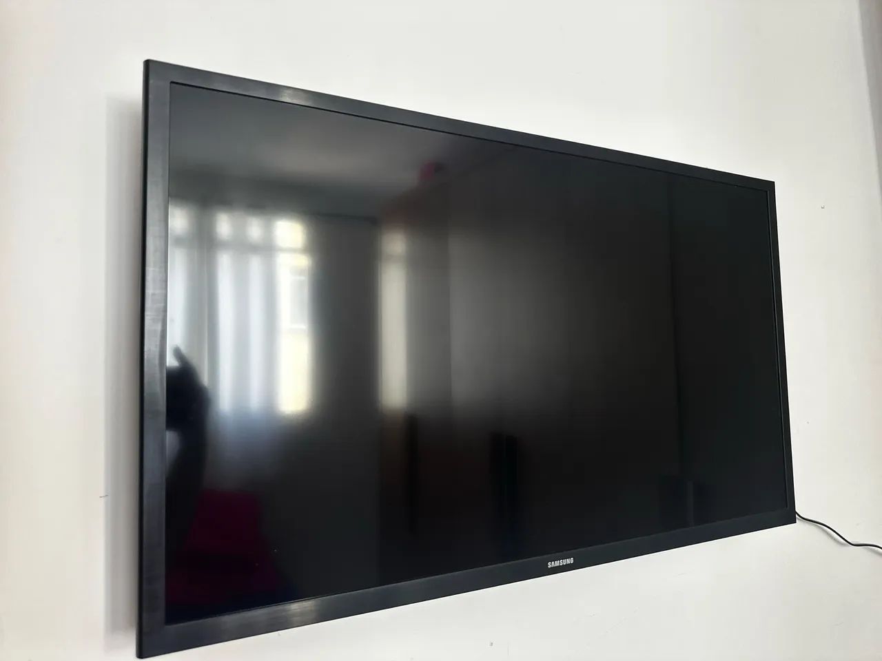 Tv Samsung 32 polegadas 