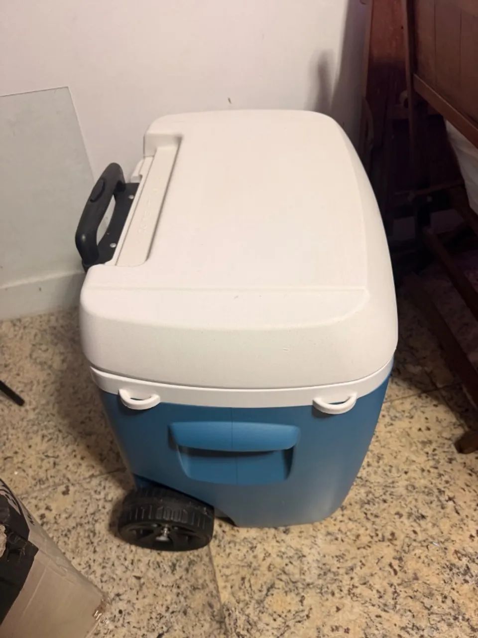 CAIXA TERMICA MAXCOLD  - Foto 3
