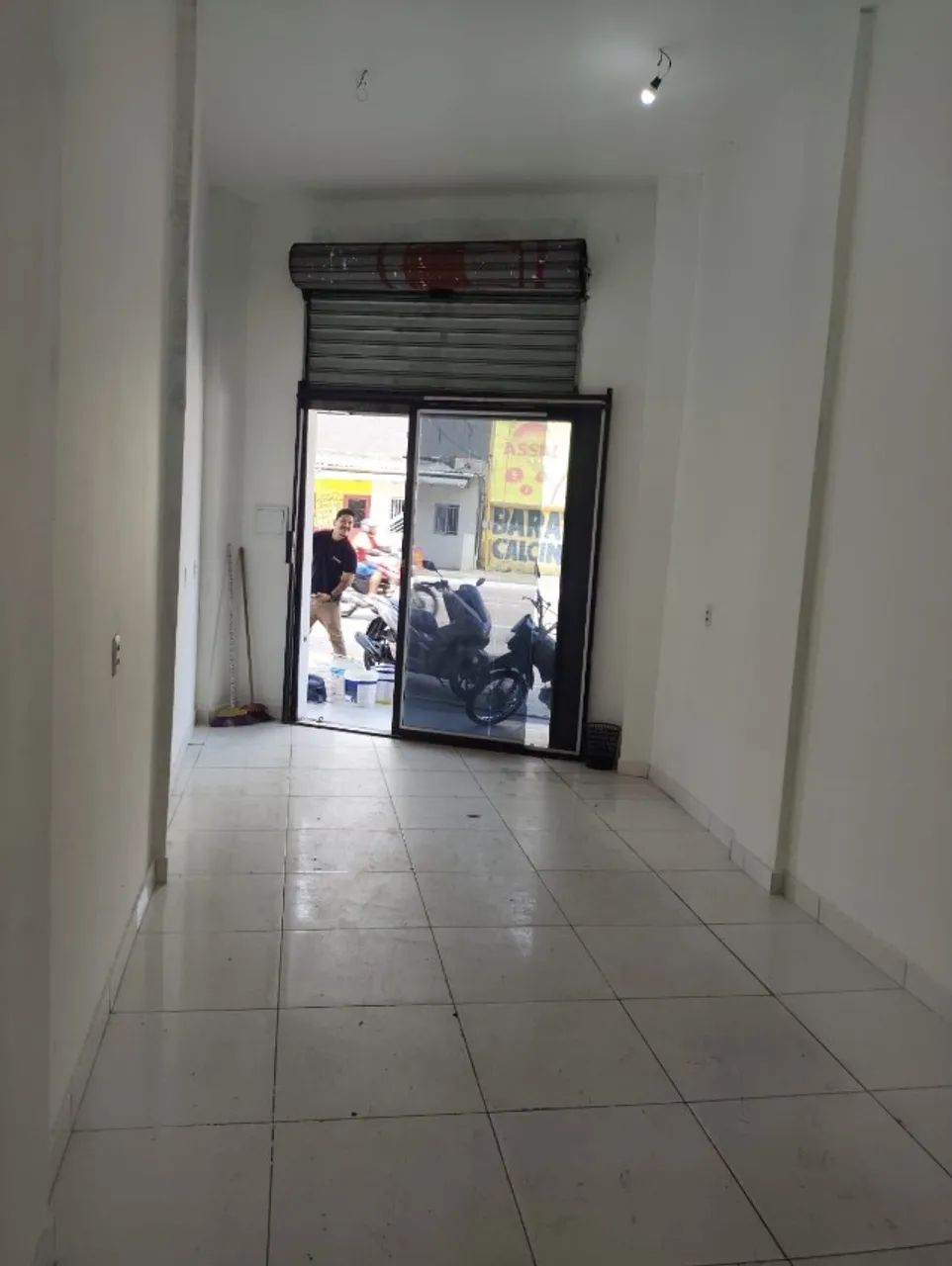 alugo pONTO COMERCIAL NA AVENIDA MAIS MOVIMENTADA DE BELEM - Foto 4