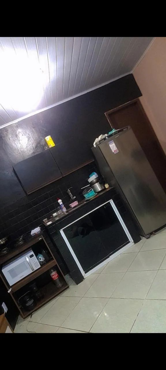Casa, localizada no Nova cidade  - Foto 4