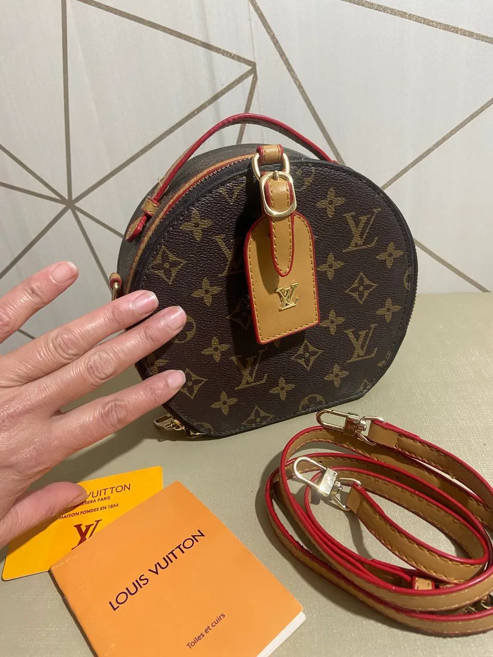 Bolsa  - Foto 2