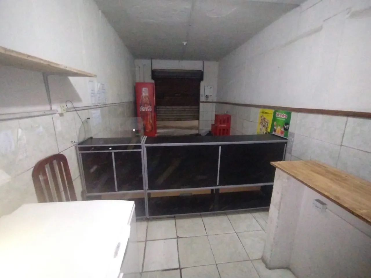 Expositor grande e em  excelente estado  - Foto 4