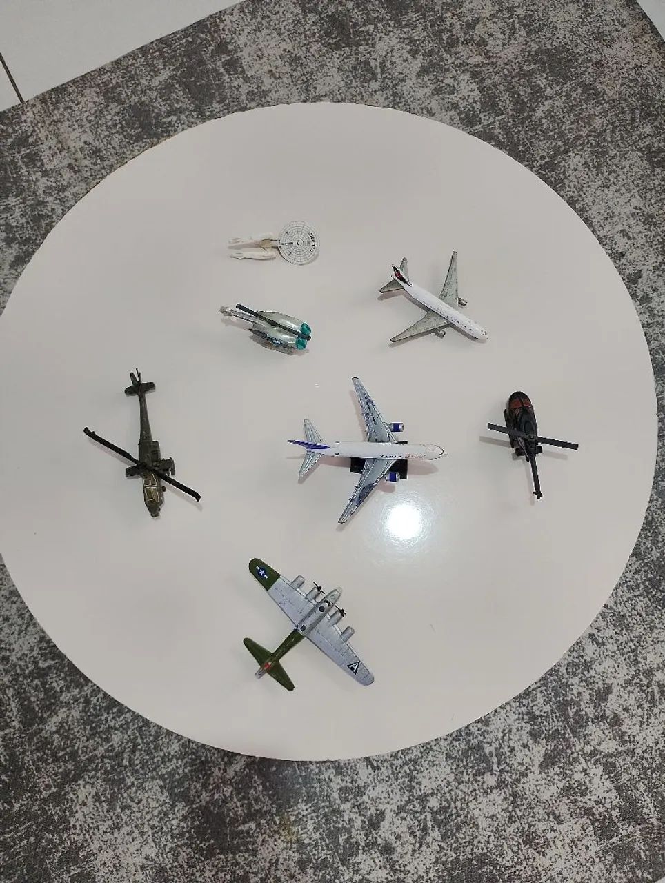 Aeronaves hobbies 
