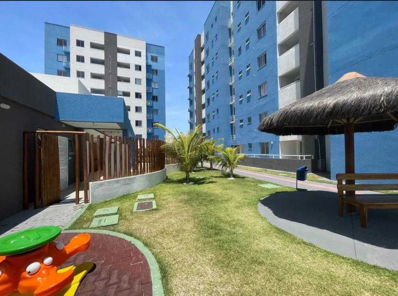 BLUE VILLAGE - M.CC - 1º ANDAR [30050] - Foto 2