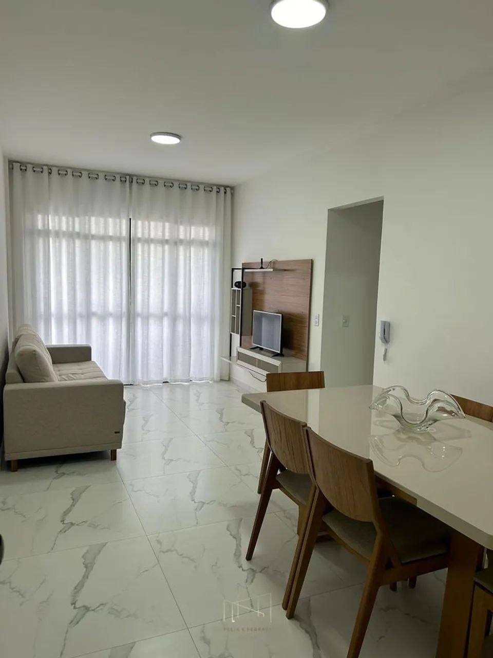 Apartamento 02 quartos no bairro braga - Foto 4