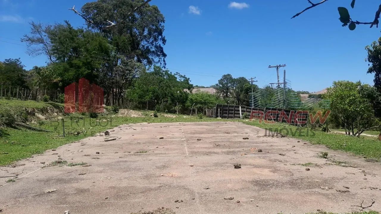 Área à venda Ortizes em Valinhos - Foto 4