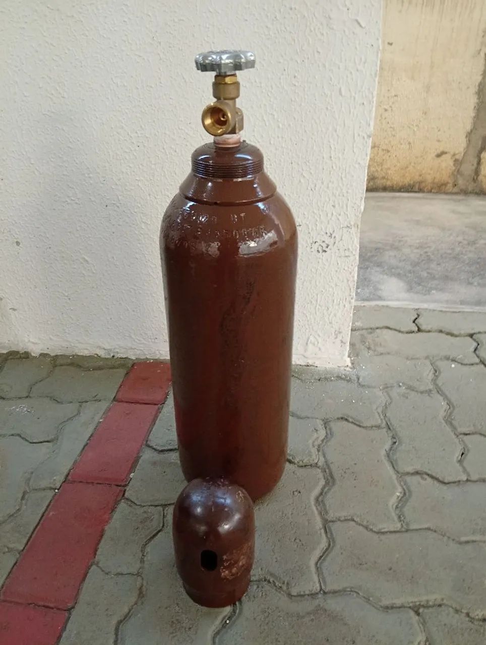 Cilindro - Foto 2
