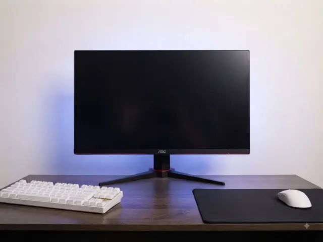 Monitor