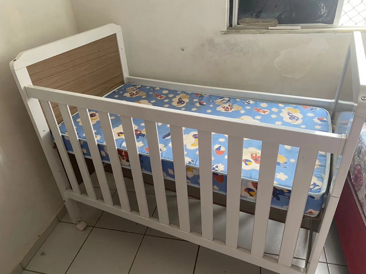 Berço Americano  - Foto 3