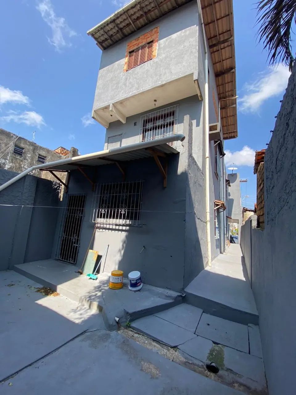 Casa na pedreira  - Foto 4