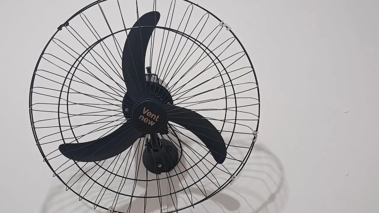 Ventilador voltagem 220v - Foto 4