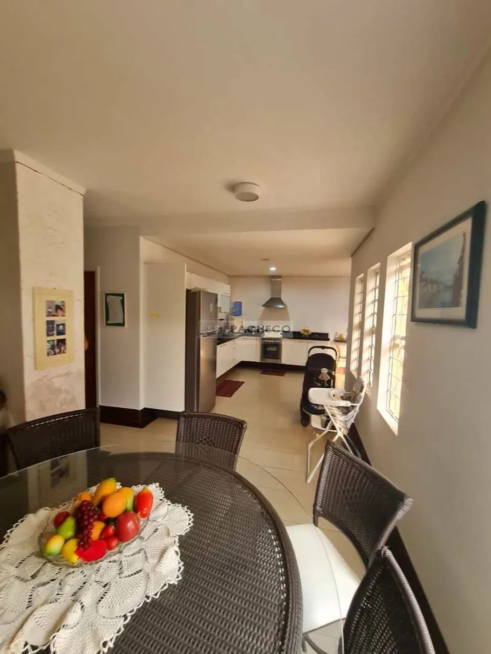 Casa 4 dorms, Centro, Piracicaba - R$ 850 mil - Foto 2