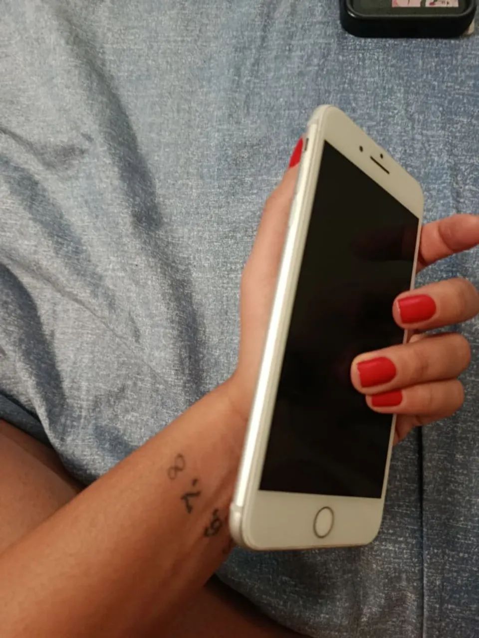 IPhone 8 plus 256gb - Foto 5