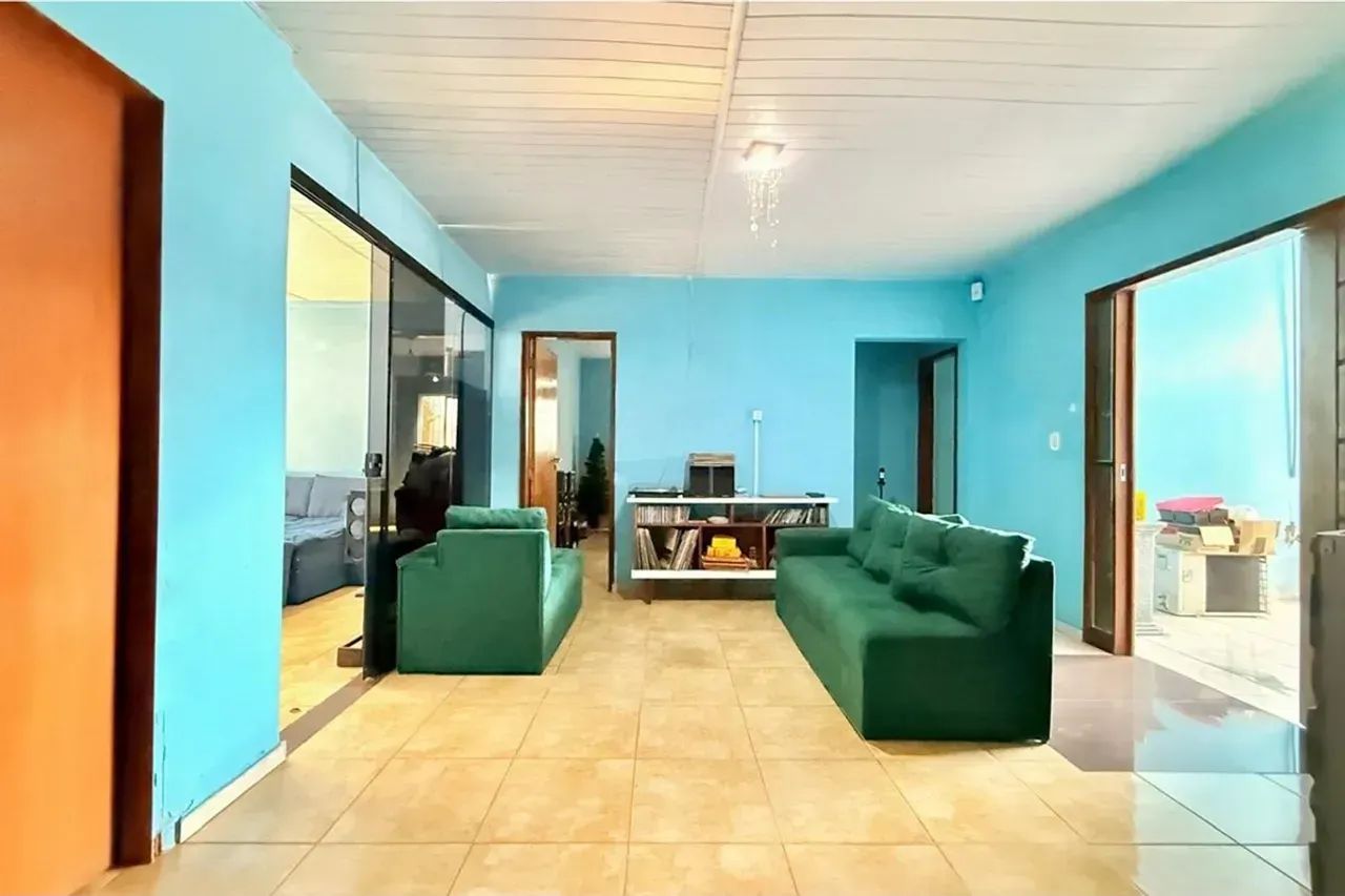 Casa no conjunto mendara II - Foto 5