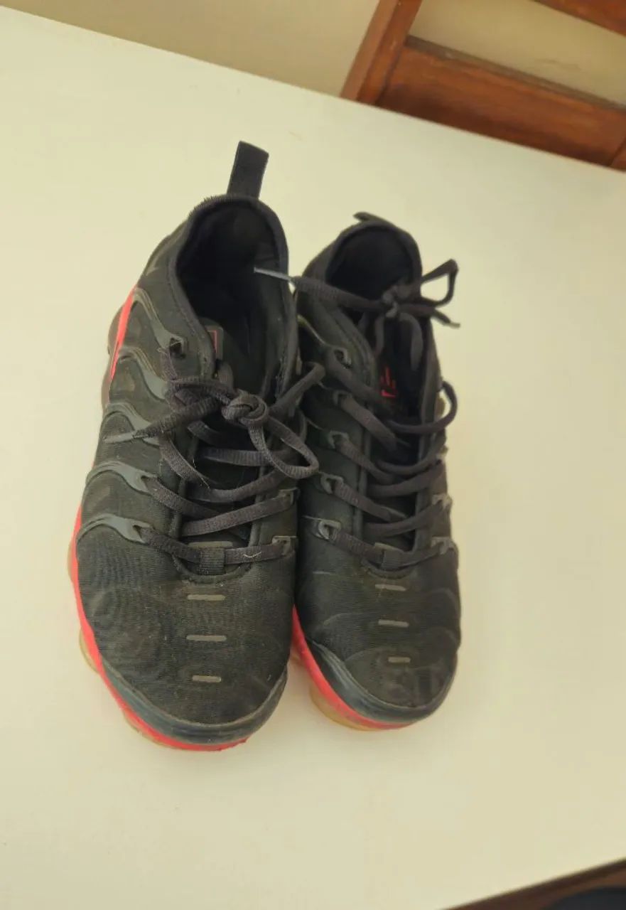 Tênis nike vapormax  - Foto 4