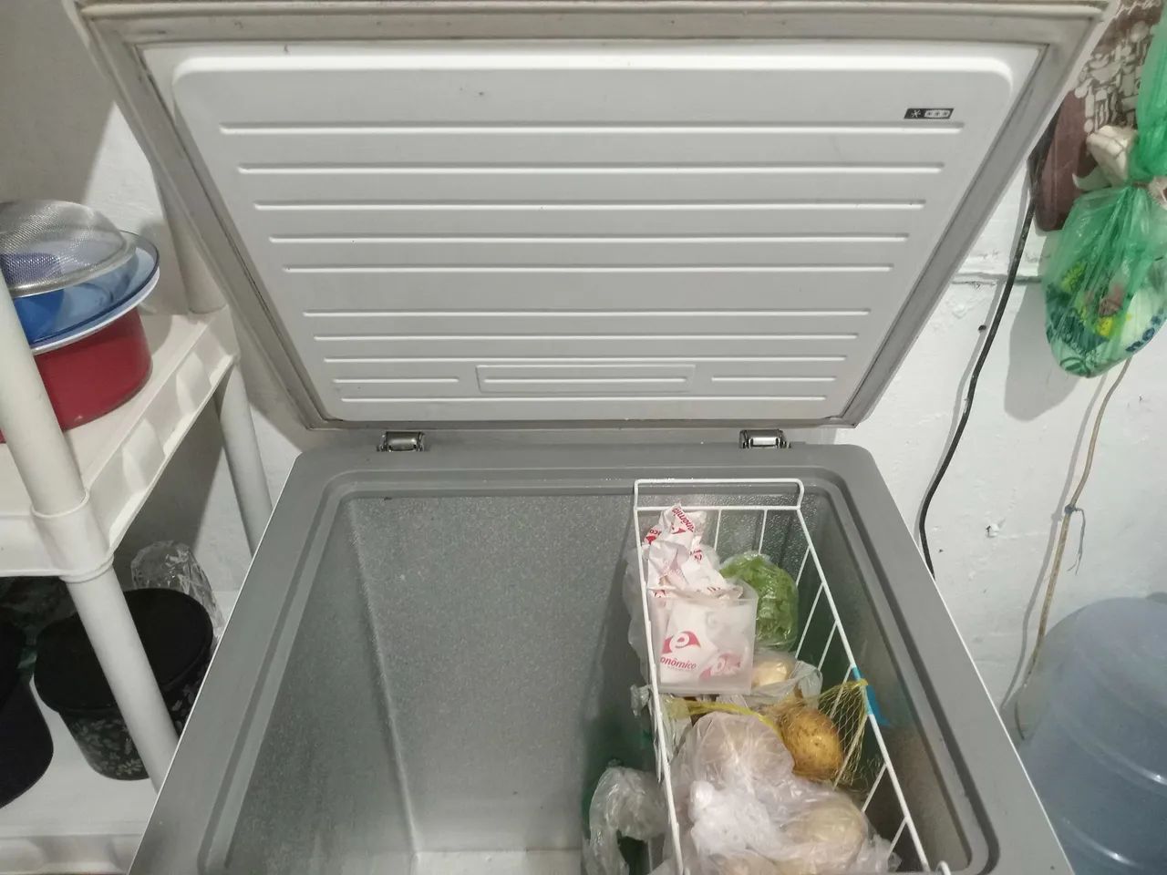 Freezer midea - Foto 4