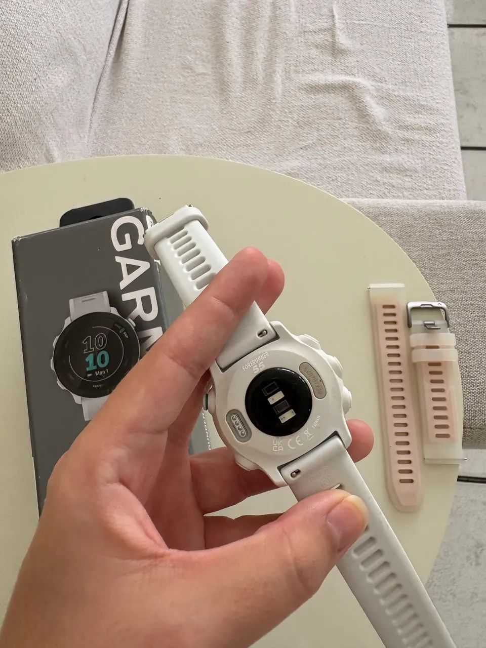 Garmin 55 - Foto 3