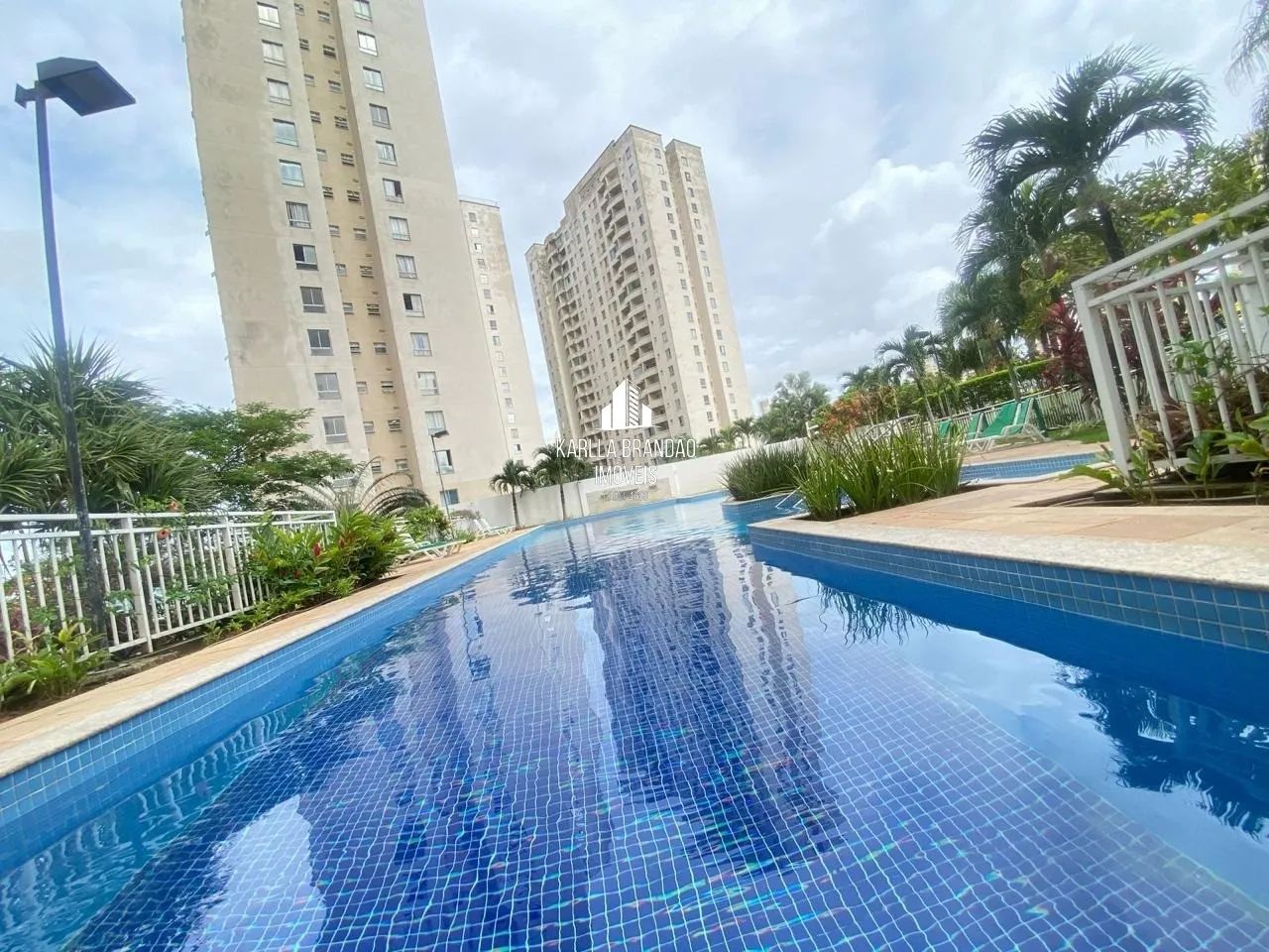 APARTAMENTO RESIDENCIAL em NATAL - RN, PITIMBU - Foto 2