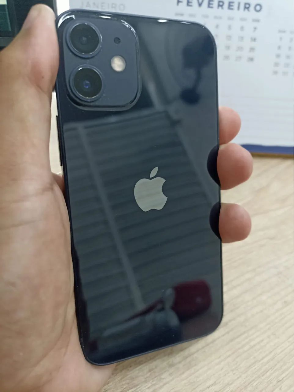 iPhone 12 Mini 128GB - Foto 2