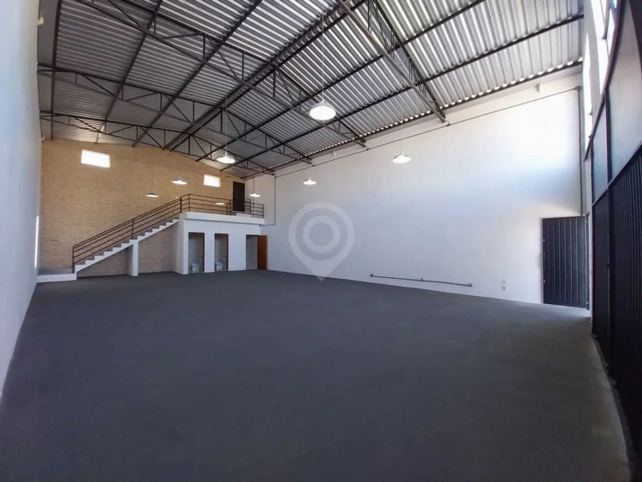 Galpão : / Comercial / Loteamento Morrão Da Força - Foto 2