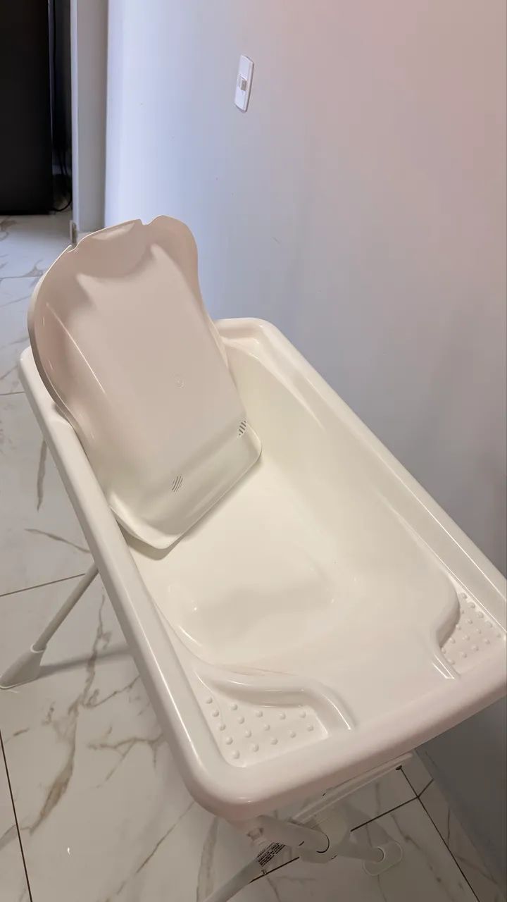 Banheira para bebê 