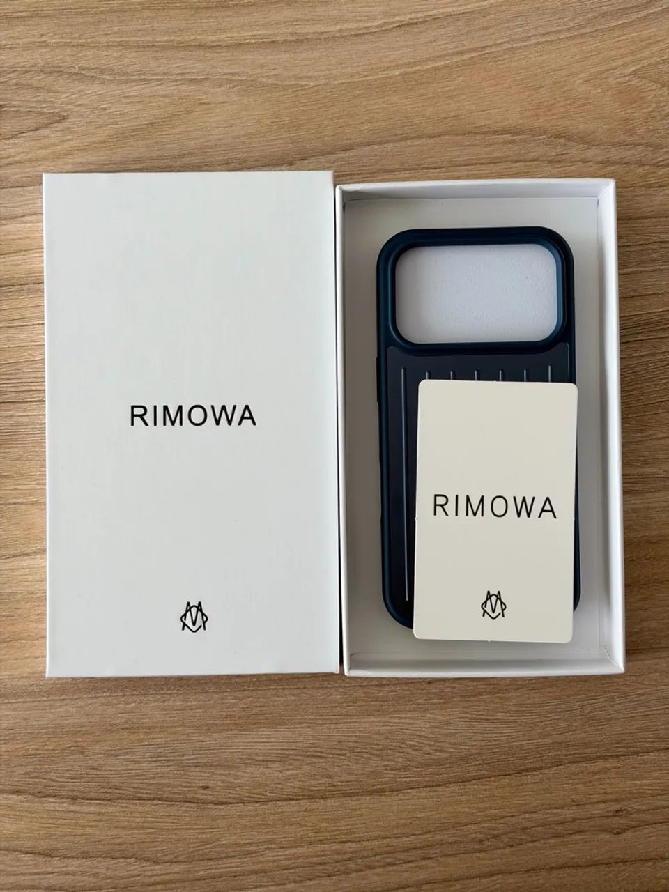 Rimowa Case Iphone 17 PRO - Foto 2