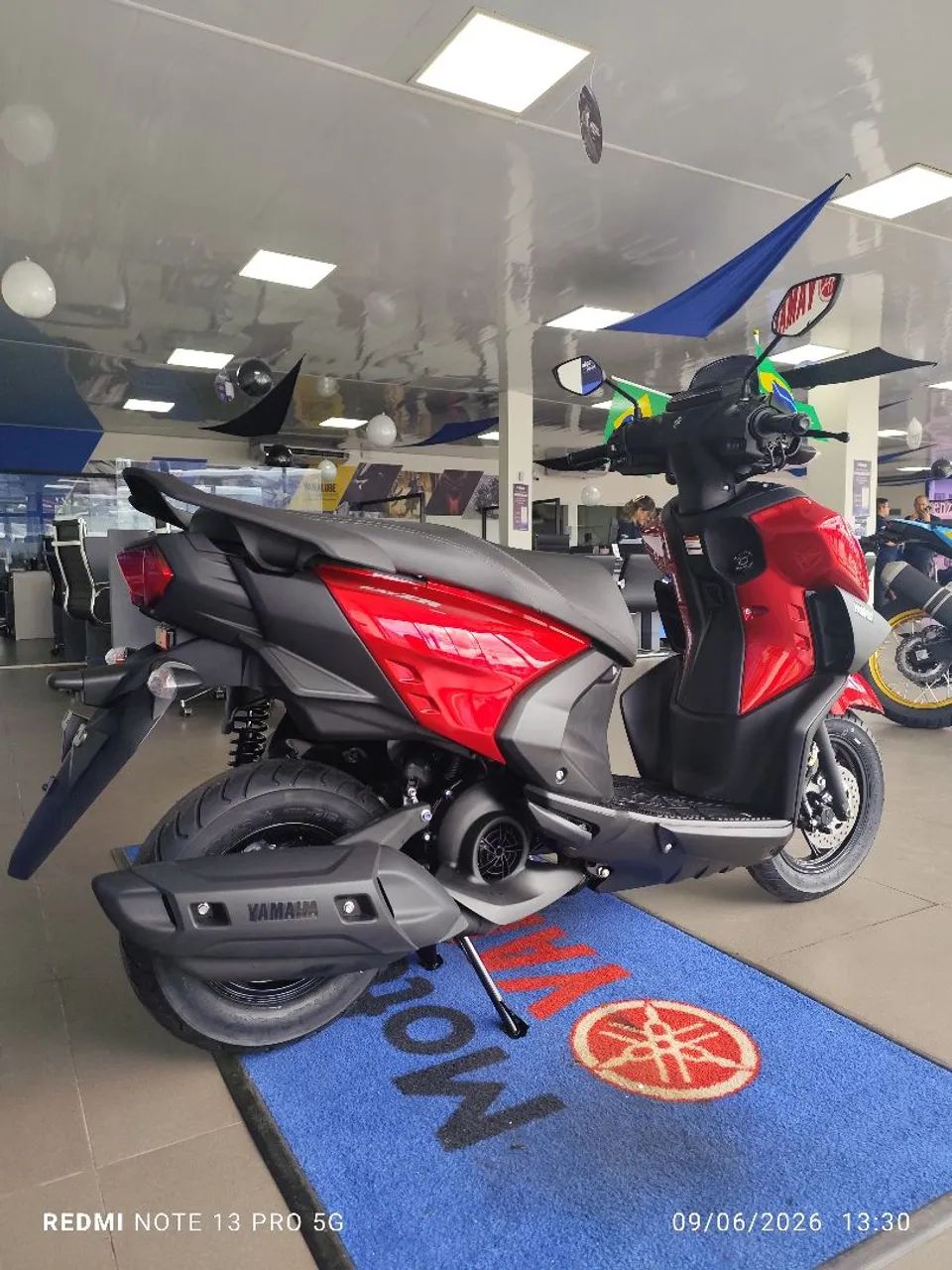 ZR Hybrid Connected  - Foto 3