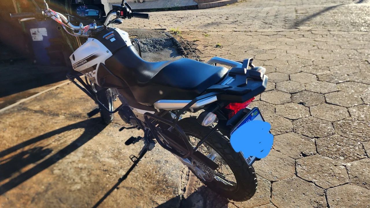 Crosser 150 - Foto 5