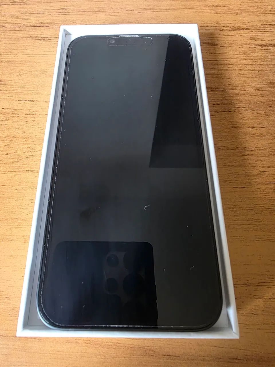 Iphone 16e Black 256 GB - bateria 100% - Foto 3