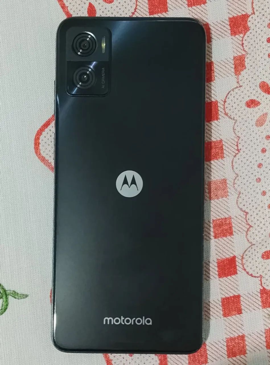 Moto E22 - Foto 2