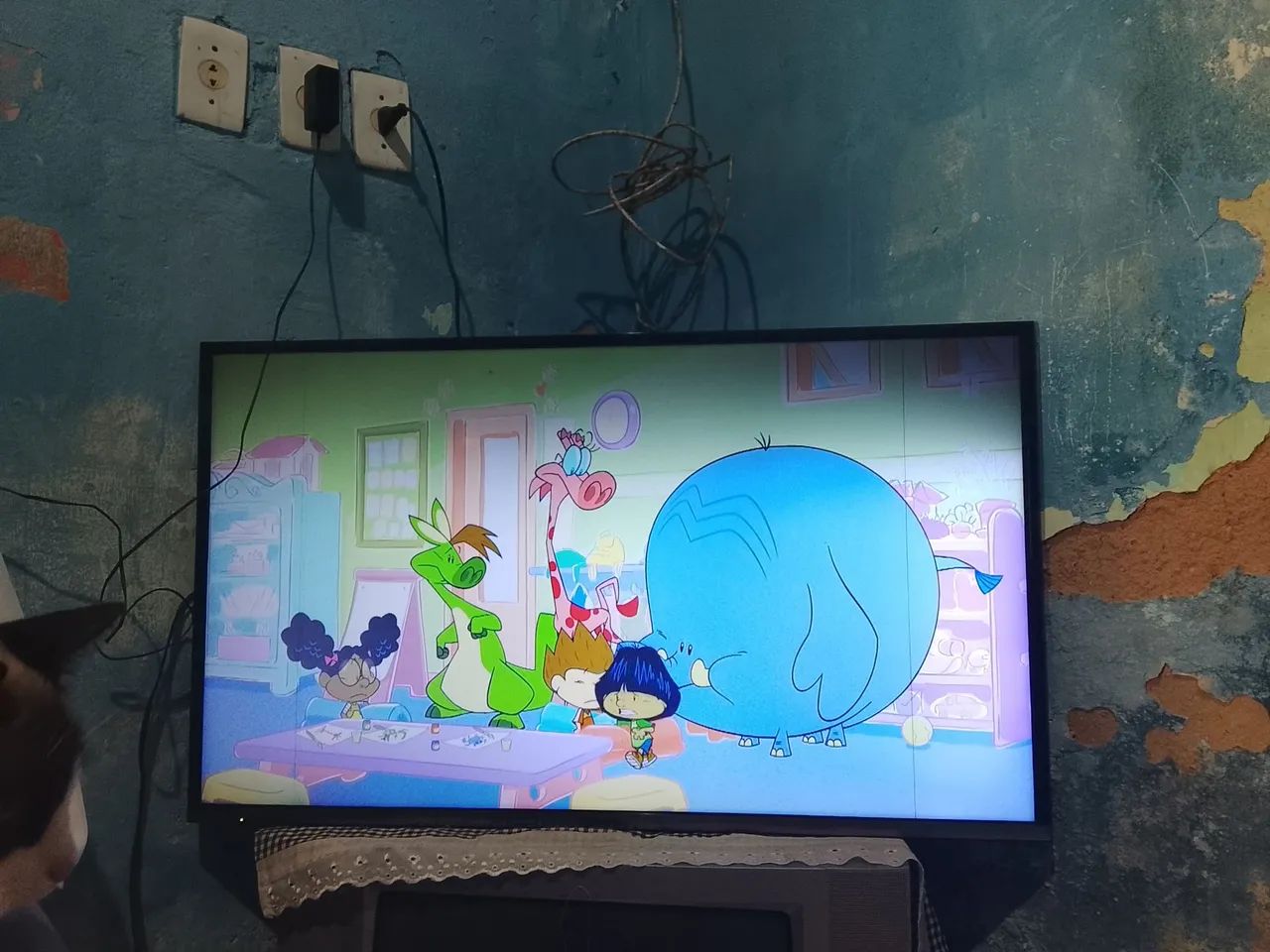 Tv 32 polegadas Panasonic 