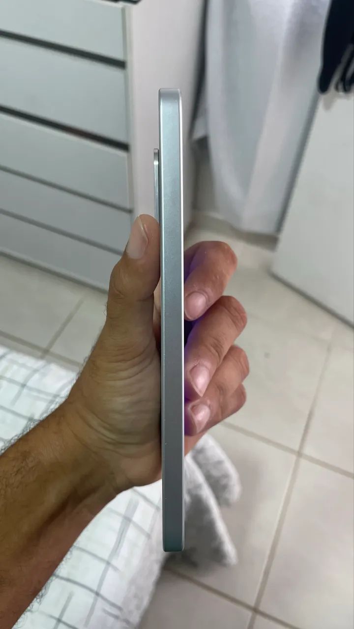 Galaxy A36 256GB Usado  - Foto 3