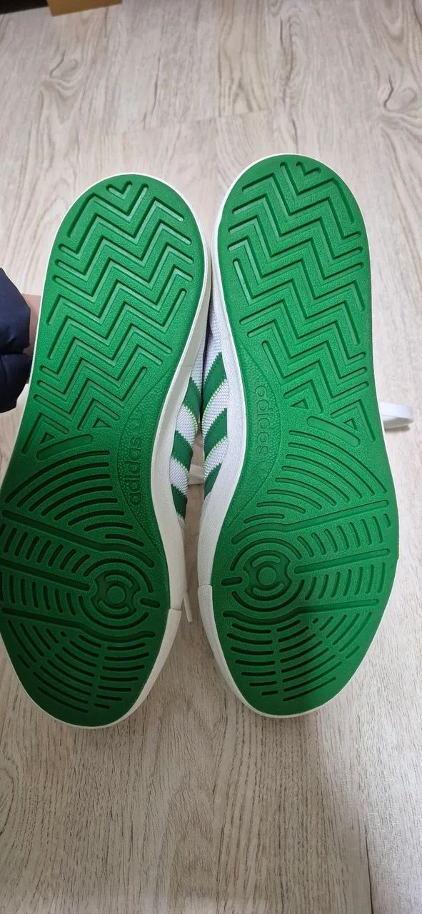 Tênis adidas Nora tamanho 41, nunca usado - Calçados - Xanxerê