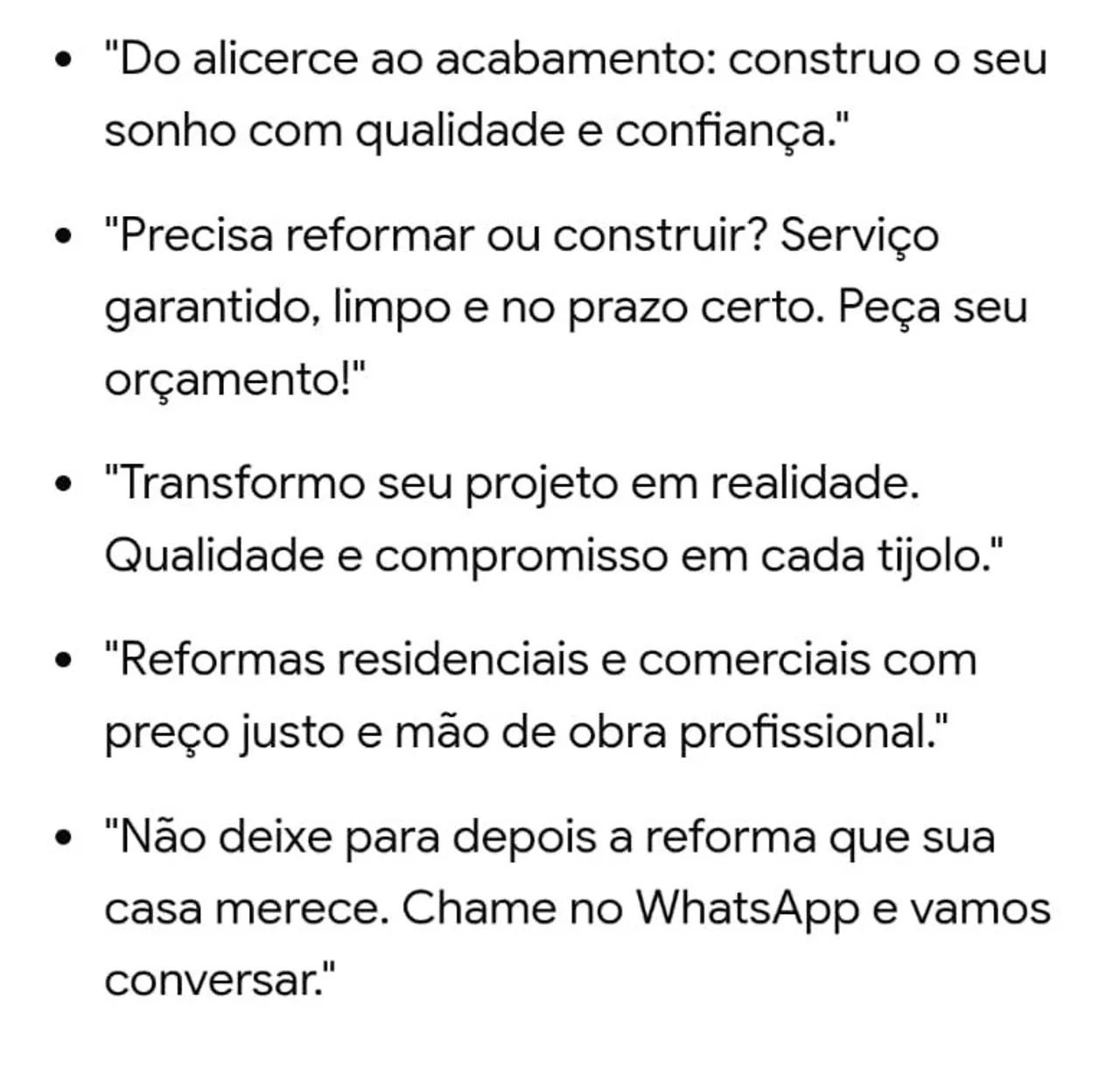 Construo casa - Foto 5