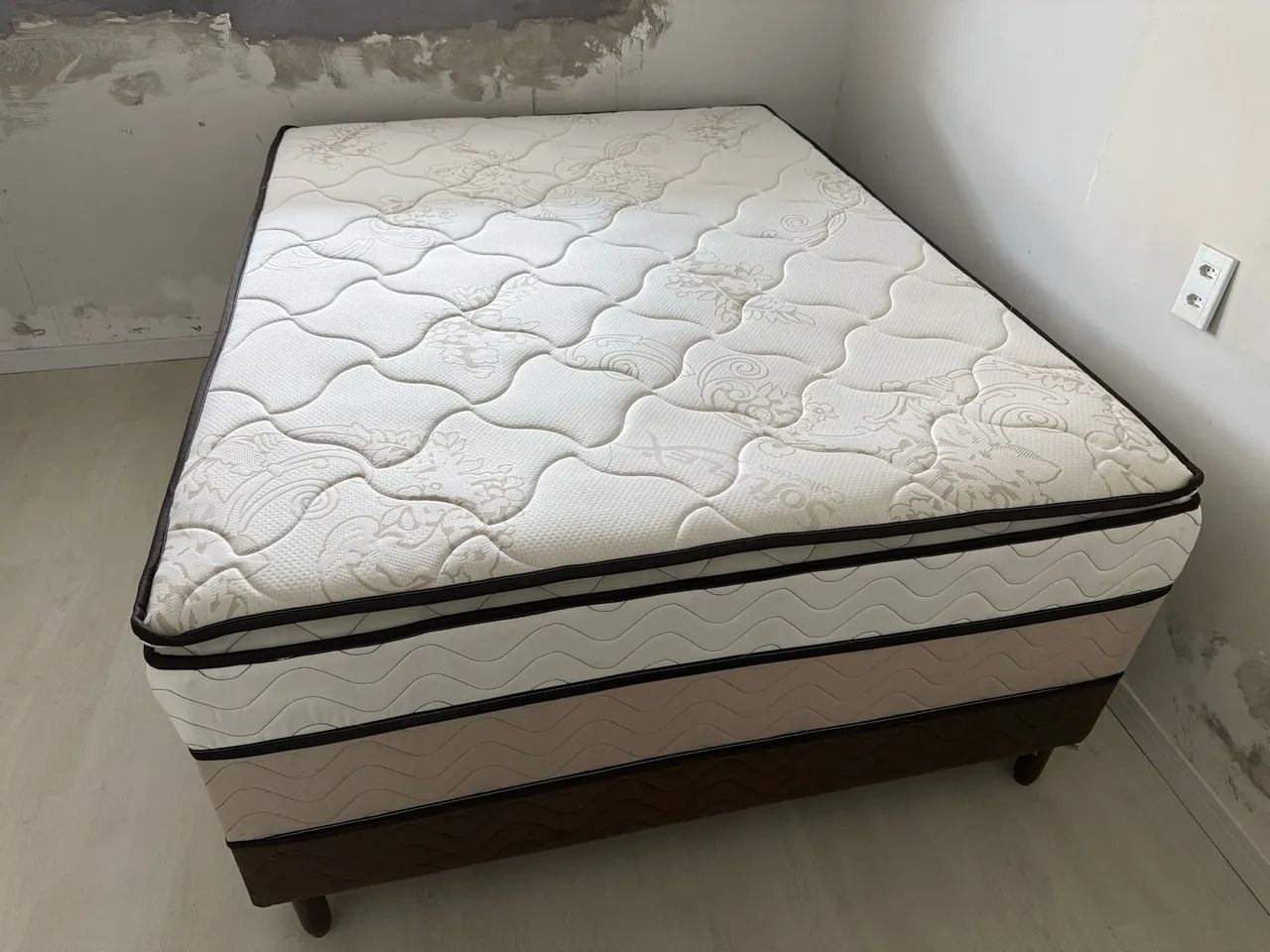 Cama Box - Foto 2