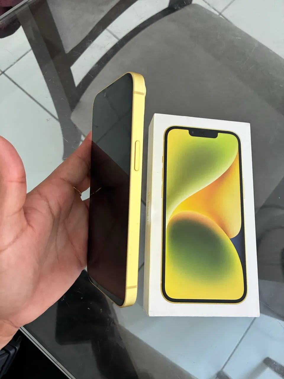 IPhone 14, 128 Gb - Foto 5