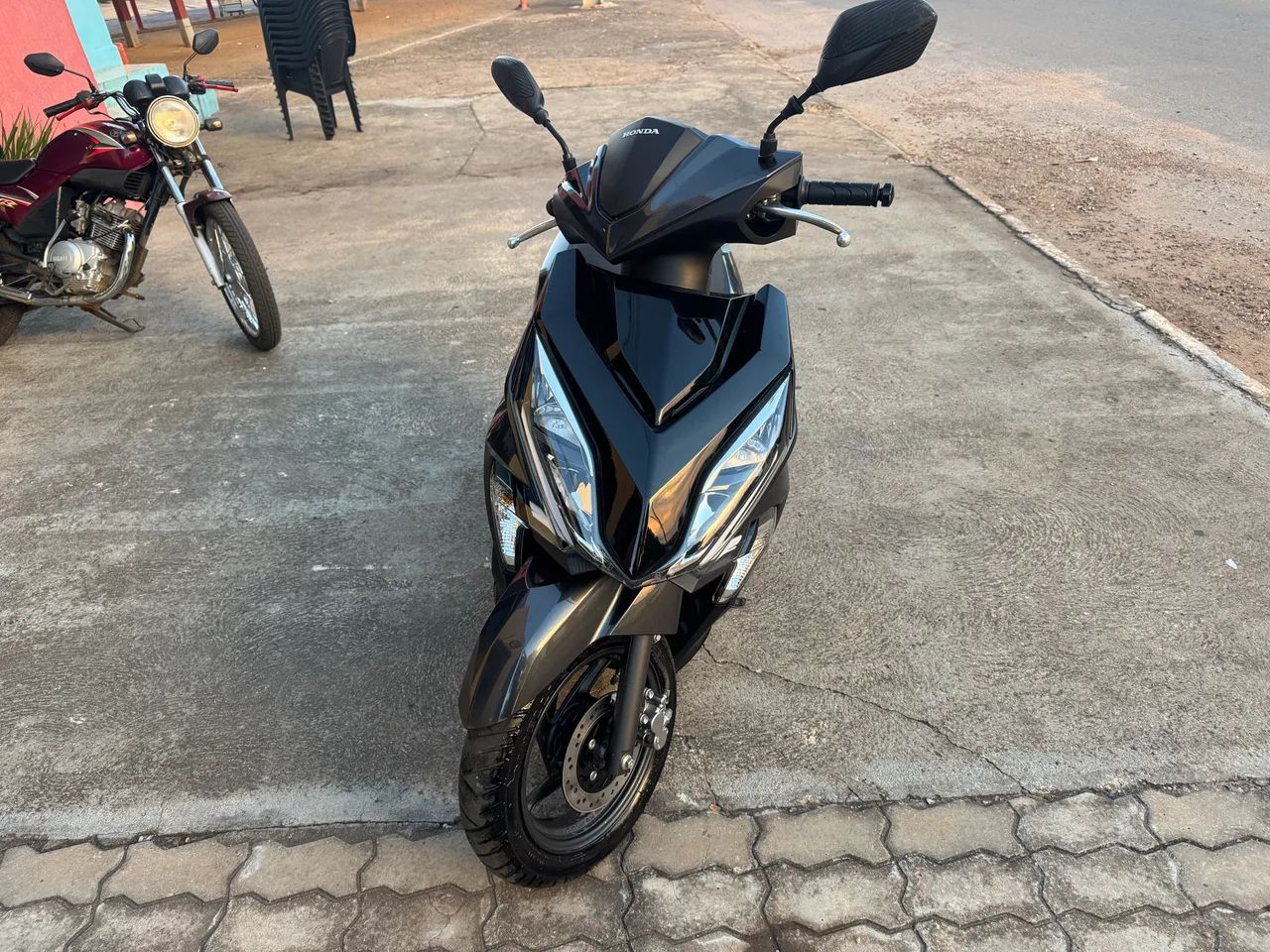 Vendo ou troco  - Foto 3