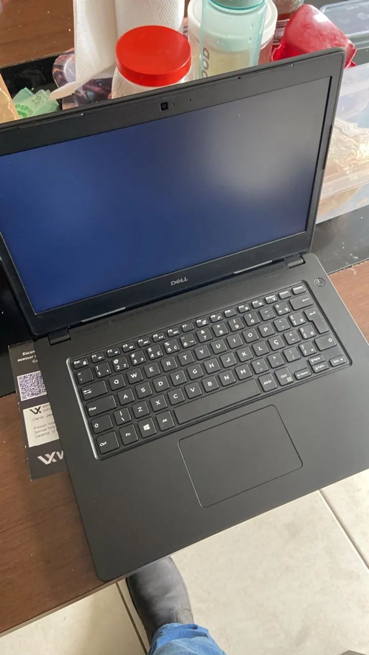 Notebook Dell i5 8gb hd500 - Foto 4