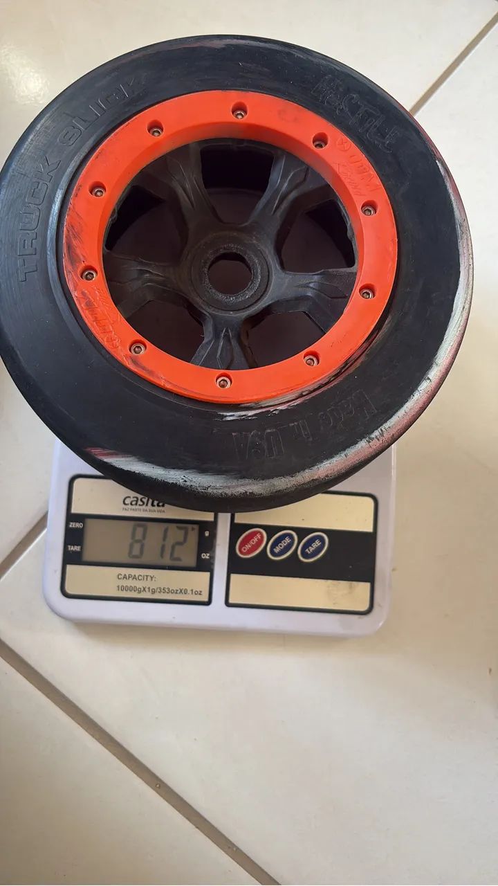 Automodelo  - Foto 4