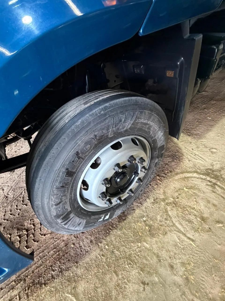 FORD 2429 - Foto 4