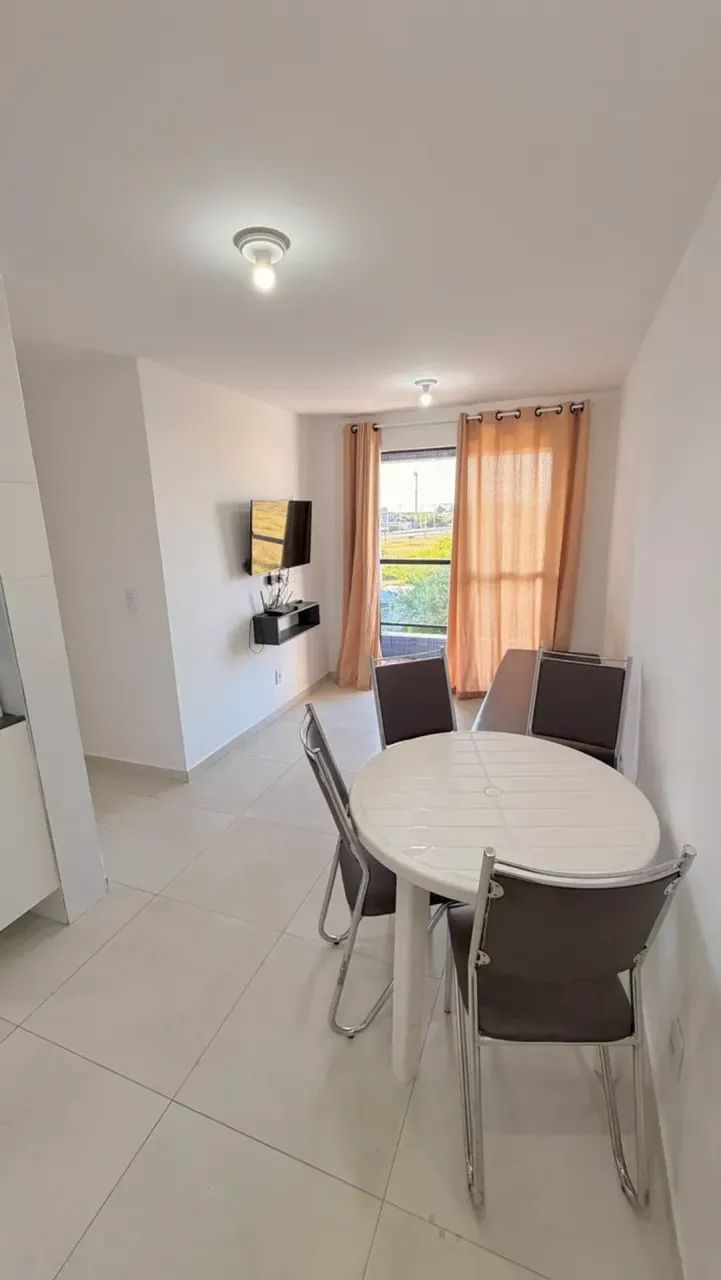 Apartamento para ALUGAR na Praia do Poço