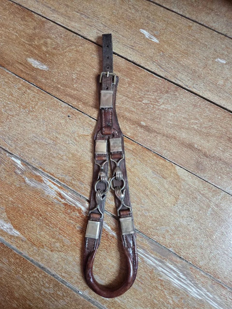 Antiguidade decoração haras